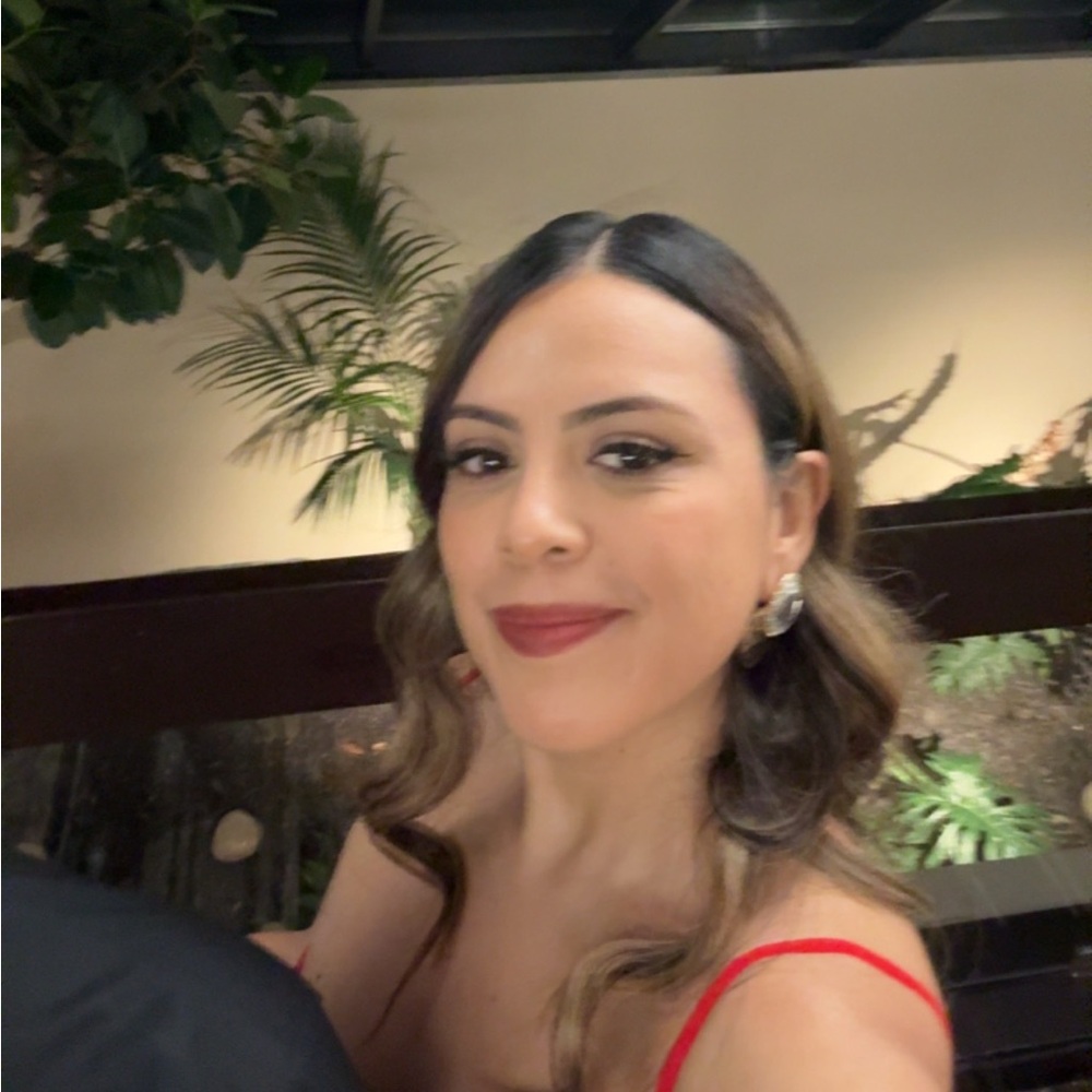 Meet your Posher, Bonnie